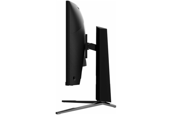 Monitor 27.0" MSI MAG MAG 276CPXF czarny
