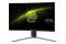 Monitor 27.0" MSI MAG MAG 276CPXF czarny