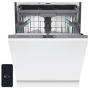 Zmywarka do zabudowy Candy CI3C6F1A1