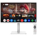 Monitor 27.0" MSI Modern Modern MD272UPSW biały