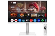 Monitor 27.0" MSI Modern Modern MD272UPSW biały