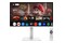 Monitor 27.0" MSI Modern Modern MD272UPSW biały