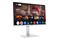 Monitor 27.0" MSI Modern Modern MD272UPSW biały