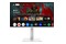 Monitor 27.0" MSI Modern Modern MD272UPSW biały