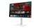 Monitor 27.0" MSI Modern Modern MD272UPSW biały