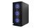 KOMPUTRONIK C31 Infinity AMD Ryzen 5 64GB DDR5 Nvidia GeForce RTX 5060 8GB 4TB SSD brak