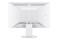 Monitor 24.0" TCL 24G54 biały