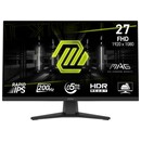 Monitor 27.0" MSI MAG MAG 272F czarny