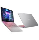 Laptop Lenovo Yoga SLIM 7 14.0" Intel Core Ultra 5 226V Intel Arc 130V 16GB 512GB SSD Windows 11 Home szary