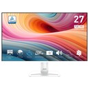 Monitor 27.0" MSI Pro Pro MP275W biały