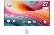 Monitor 27.0" MSI Pro Pro MP275W biały