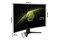 Monitor 31.5" MSI MAG MAG 325CQF czarny