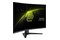 Monitor 31.5" MSI MAG MAG 325CQF czarny