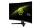 Monitor 31.5" MSI MAG MAG 325CQF czarny