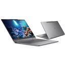 Laptop Lenovo Yoga 7 14.0" Intel Core Ultra 7 256V Intel Arc 140V 16GB 512GB SSD Windows 11 Home szary