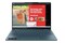 Laptop Lenovo Yoga 7 14.0" AMD Ryzen AI 7 350 350 AMD Radeon 860M 16GB 512GB SSD Windows 11 Home niebieski