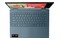 Laptop Lenovo Yoga 7 14.0" AMD Ryzen AI 5 340 340 AMD Radeon 840M 24GB 1TB SSD Windows 11 Home niebieski