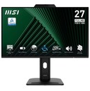 Monitor 27.0" MSI Pro Pro MP272PMG czarny