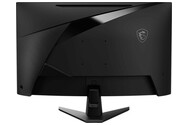 Monitor 31.5" MSI MAG MAG 32C6X czarny