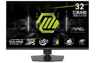 Monitor 31.5" MSI MAG MAG 322URDF czarny