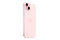 Smartfon Apple iPhone 15 Plus różowy 6.70" 128.0GB