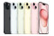 Smartfon Apple iPhone 15 Plus różowy 6.70" 128.0GB