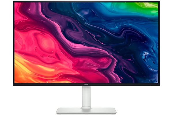 Monitor 27.0" DELL S2725QS biały