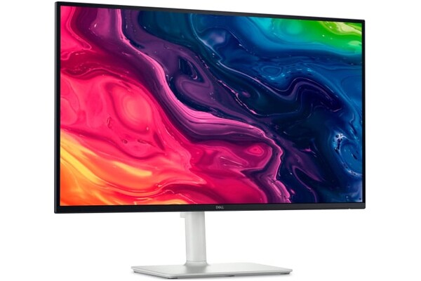 Monitor 27.0" DELL S2725QS biały