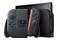 Konsola Nintendo Switch 2 256GB czarny + lewy i prawy kontroler Joy-Con 2