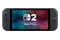 Konsola Nintendo Switch 2 256GB czarny + lewy i prawy kontroler Joy-Con 2