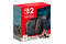 Konsola Nintendo Switch 2 256GB czarny + Mario Kart World + lewy i prawy kontroler Joy-Con 2