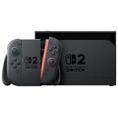 Konsola Nintendo Switch 2 czarny
