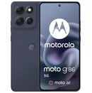 Smartfon Motorola moto g86 5G niebieski 6.67" 8.0GB/256.0GB