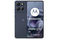 Smartfon Motorola moto g86 5G niebieski 6.67" 8.0GB/256.0GB