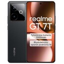 Smartfon realme GT 5G czarny 6.78" 12.0GB/512.0GB