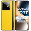 Smartfon realme GT 5G żółty 6.78" 12.0GB/256.0GB