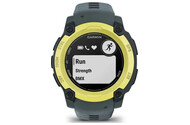 Smartwatch Garmin Instinct 0.86" szary
