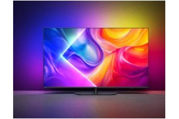 Telewizor Philips 43PUS9010 43" 4K Ultra HD