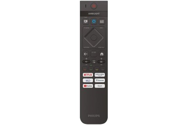 Telewizor Philips 43PUS9010 43" 4K Ultra HD