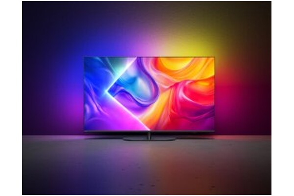 Telewizor Philips 43PUS9010 43" 4K Ultra HD The One
