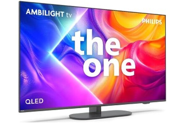 Telewizor Philips 43PUS9010 43" 4K Ultra HD The One