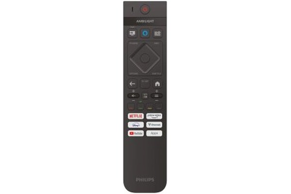 Telewizor Philips 43PUS9010 43" 4K Ultra HD The One