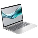 Laptop HP ELITEBOOK 645 14.0" AMD Ryzen 5 7535U Zintegrowana 16GB 512GB SSD Windows 11 Home srebrny