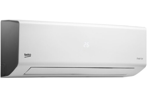 Klimatyzator ścienny SPLIT Beko BEHPI120/BEHPI121 3520W 54dB