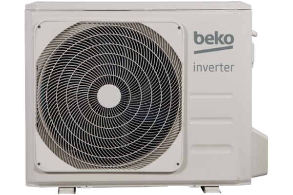 Klimatyzator ścienny SPLIT Beko BEHPI120/BEHPI121 3520W 54dB