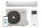 Klimatyzator ścienny SPLIT Beko BEHPI090/BEHPI091 2640W 54dB
