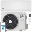 Klimatyzator ścienny SPLIT Beko BEEPGH120/BEEPGH121 3500W 21dB
