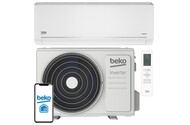 Klimatyzator ścienny SPLIT Beko BEEPGH120/BEEPGH121 3500W 21dB