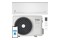 Klimatyzator ścienny SPLIT Beko BEEPGH125/BEEPGH126 3500W 55dB