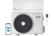 Klimatyzator ścienny SPLIT Beko BEHPG095/BEHPG096 2600W 52dB